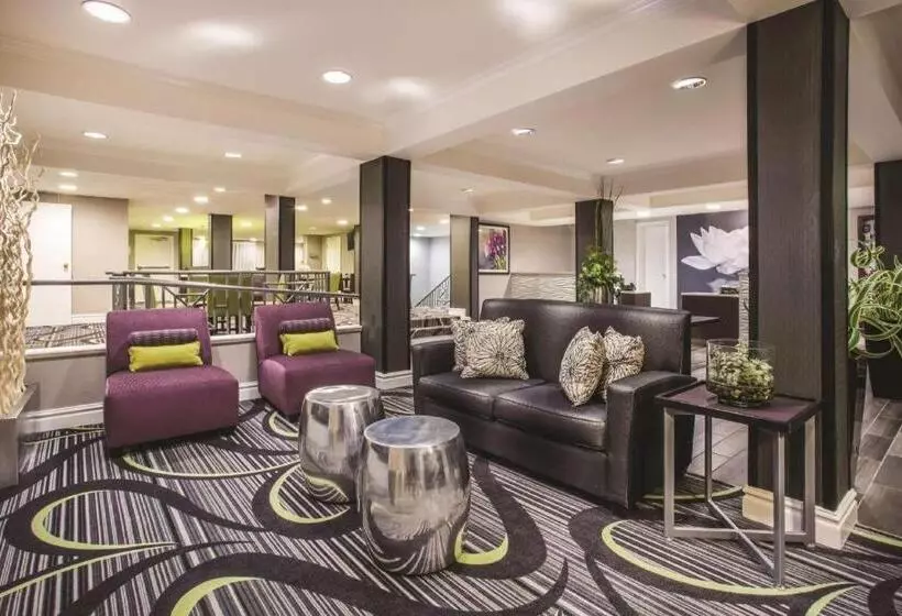 Отель Seattle Bellevue/kirkland