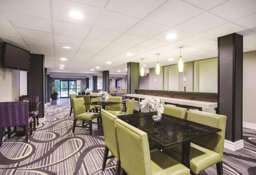 Otel Seattle Bellevue/kirkland