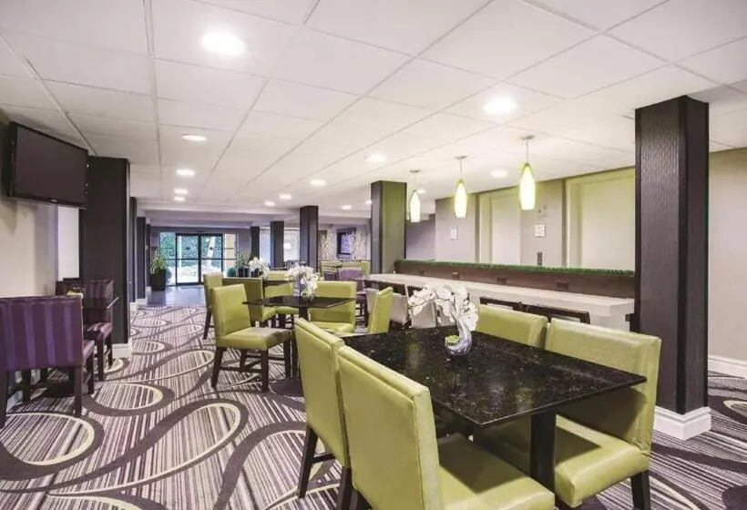 Отель Seattle Bellevue/kirkland