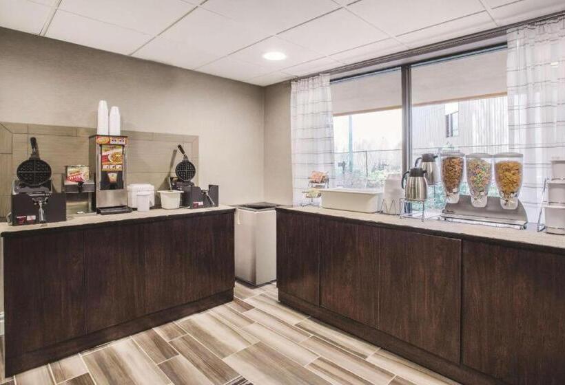 Otel Seattle Bellevue/kirkland