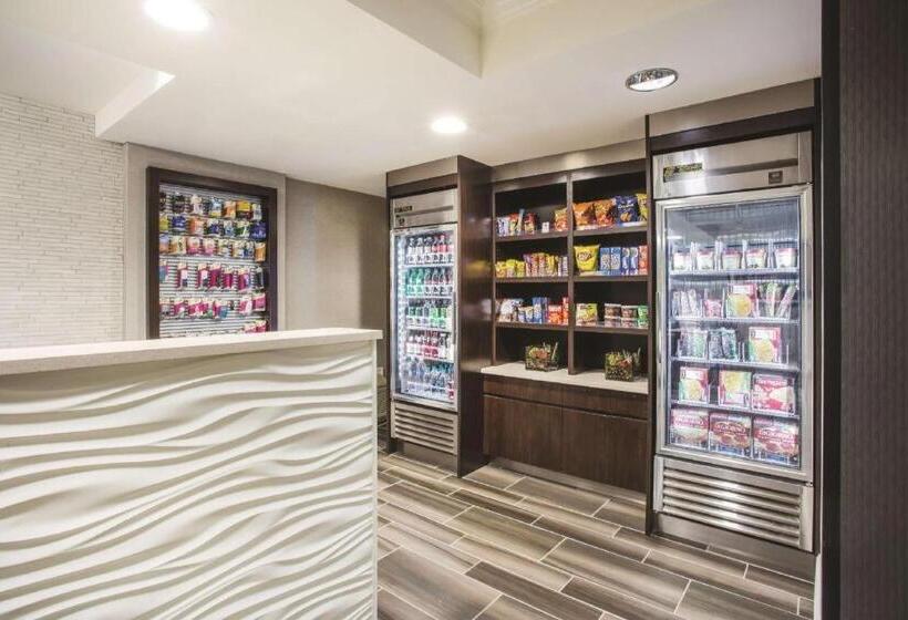 Otel Seattle Bellevue/kirkland