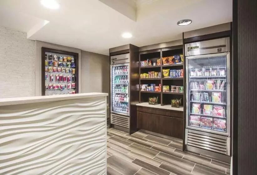 Отель Seattle Bellevue/kirkland