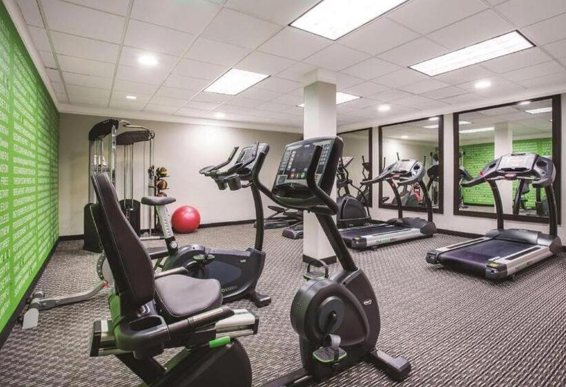 Otel Seattle Bellevue/kirkland