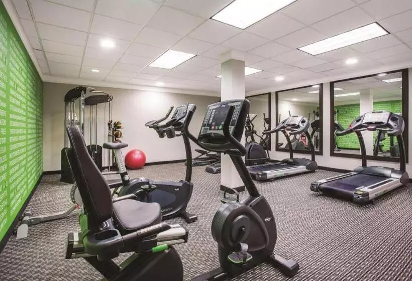 Отель Seattle Bellevue/kirkland