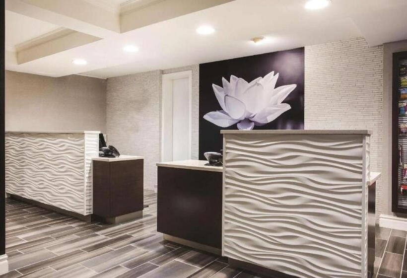 Otel Seattle Bellevue/kirkland