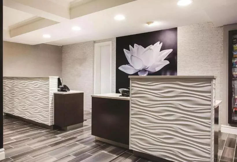 Отель Seattle Bellevue/kirkland