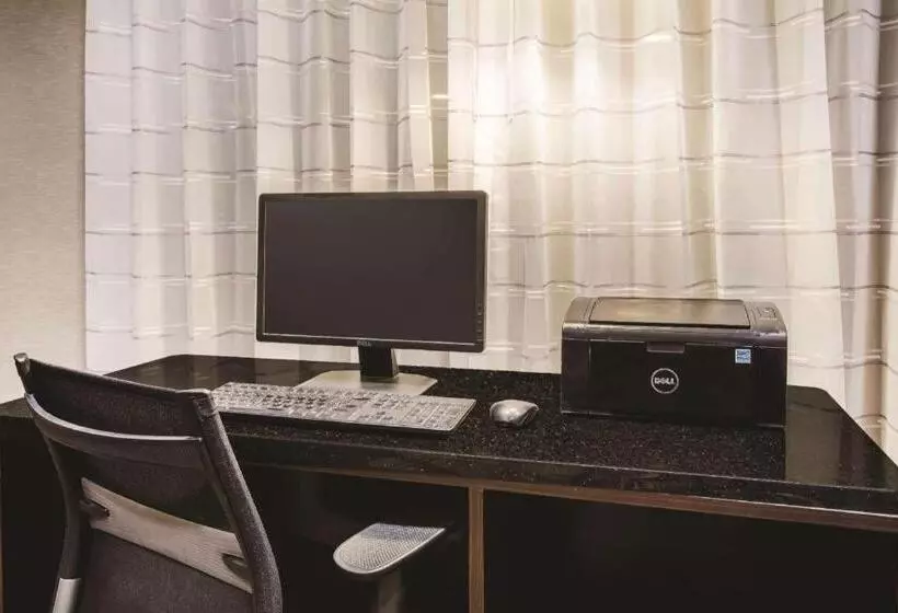 Отель Seattle Bellevue/kirkland