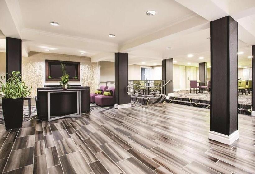 Otel Seattle Bellevue/kirkland