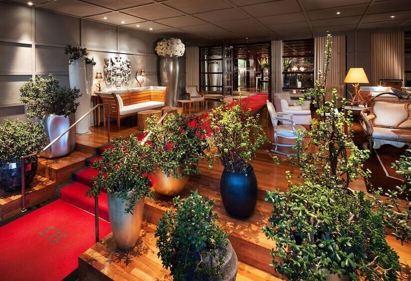 Sls Hotel, A Luxury Collection Hotel, Beverly Hills