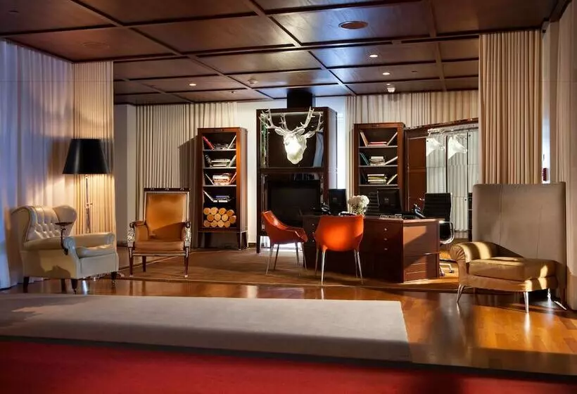 Sls Hotel, A Luxury Collection Hotel, Beverly Hills