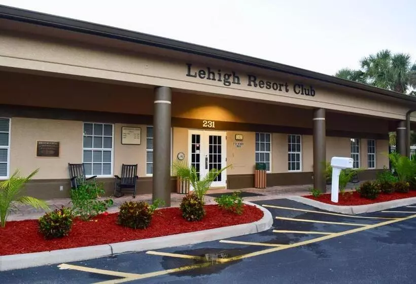 Lehigh Resort Club