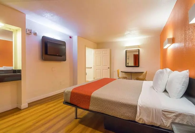 Motel 6garland, Tx Northeast Dallas