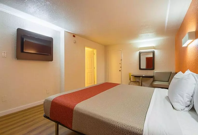 Motel 6garland, Tx Northeast Dallas