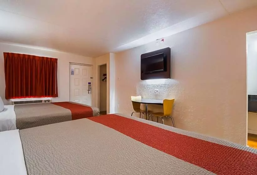 Motel 6garland, Tx Northeast Dallas