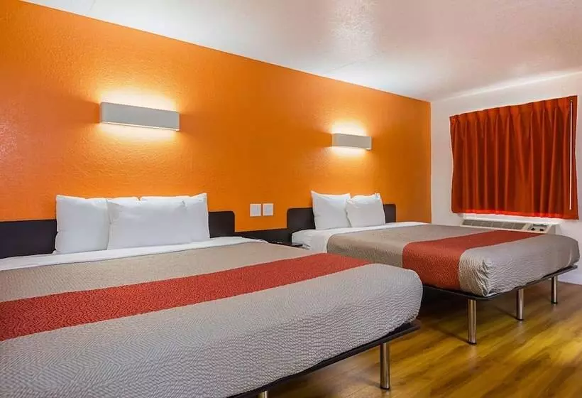 Motel 6garland, Tx Northeast Dallas