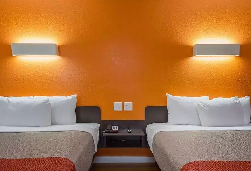 Motel 6garland, Tx Northeast Dallas