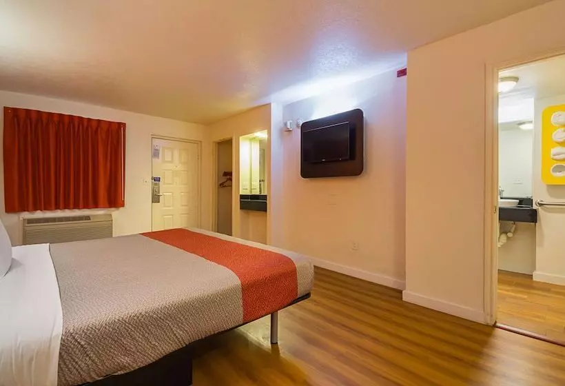 Motel 6garland, Tx Northeast Dallas