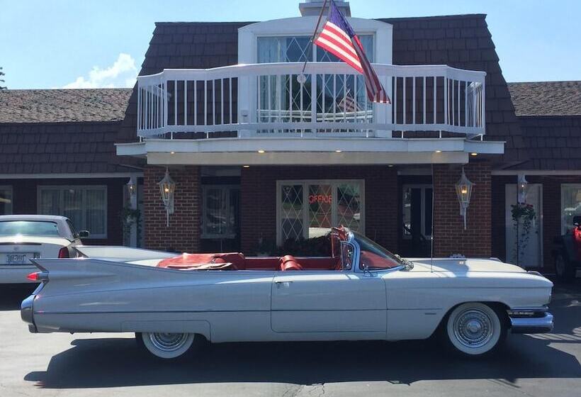 Motel Lockport Inn And Suites