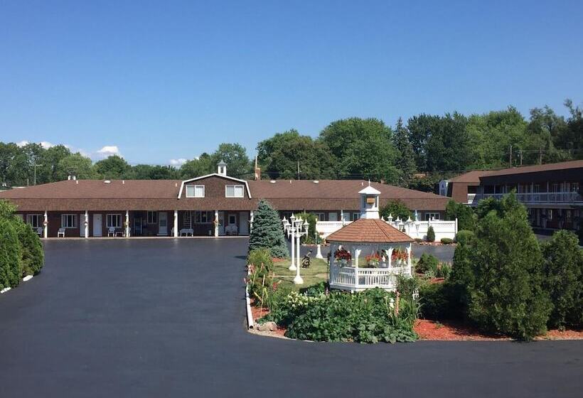 Motel Lockport Inn And Suites