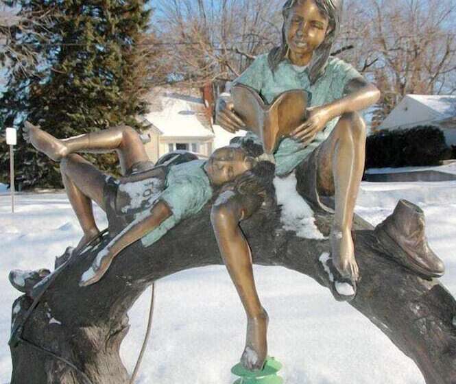 Motel Lockport Inn And Suites