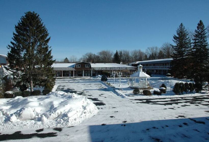 Motel Lockport Inn And Suites