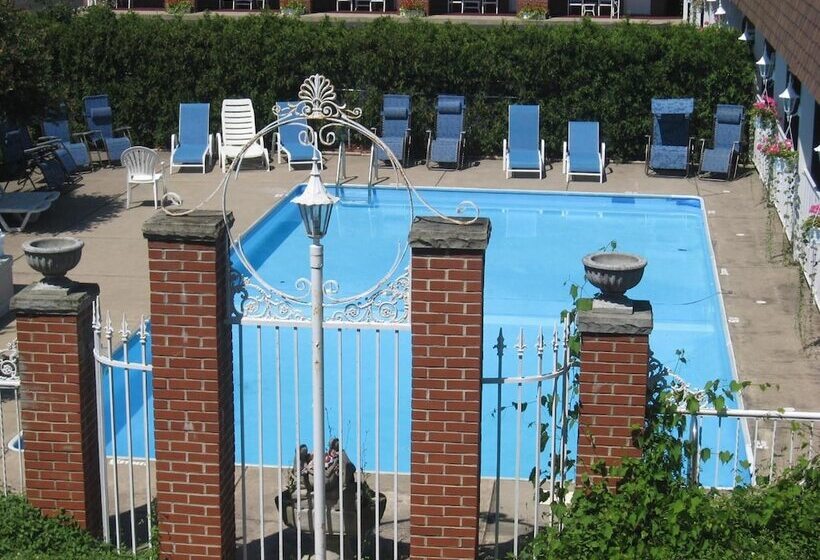 Motel Lockport Inn And Suites