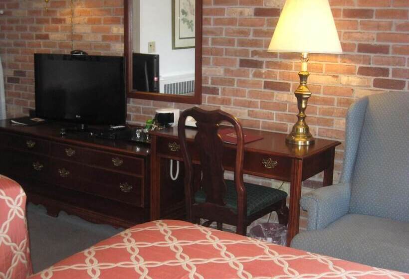 Motel Lockport Inn And Suites