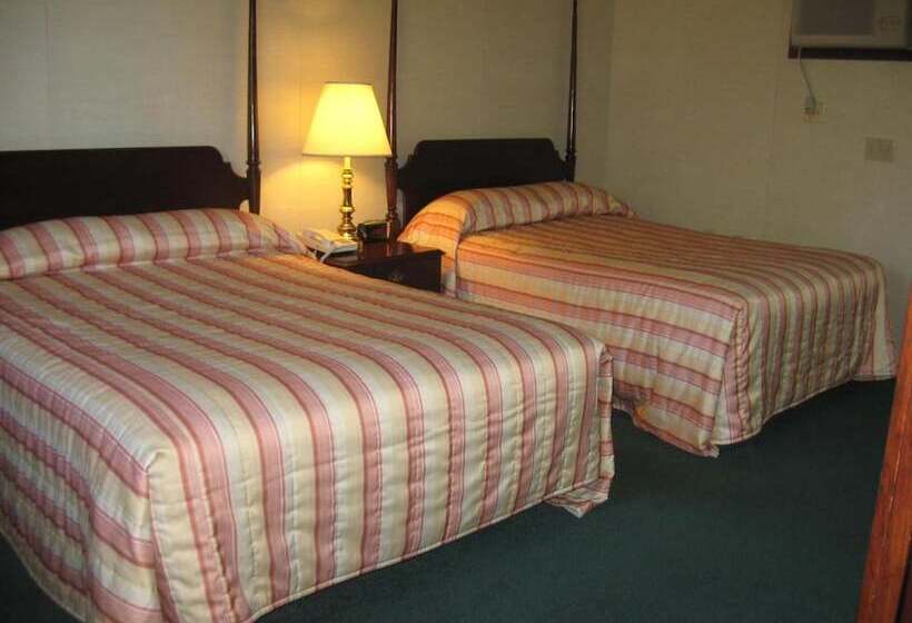 Motel Lockport Inn And Suites