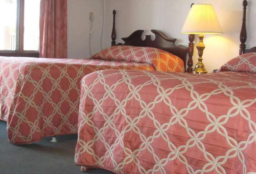 Motel Lockport Inn And Suites