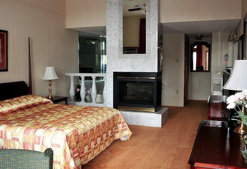 Motel Lockport Inn And Suites