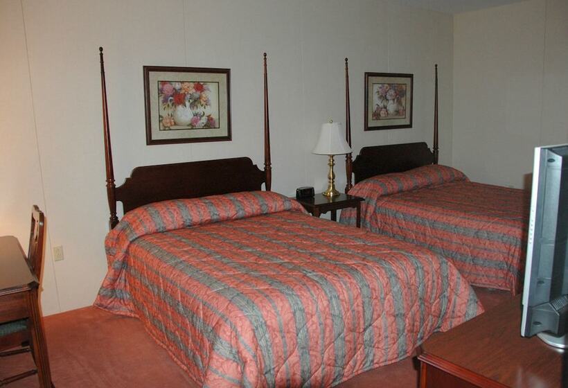 Motel Lockport Inn And Suites