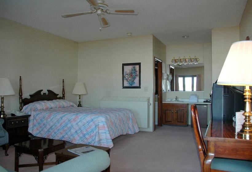 Motel Lockport Inn And Suites