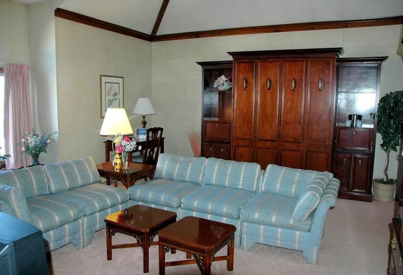 Motel Lockport Inn And Suites