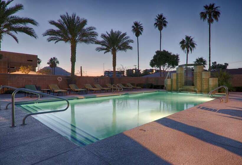 渡假胜地  Best Western Plus Sundial