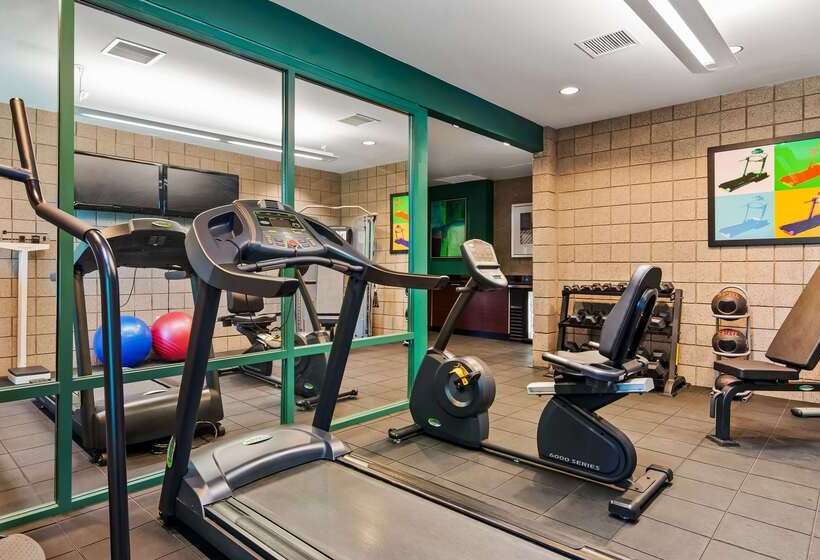 渡假胜地  Best Western Plus Sundial