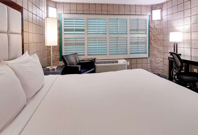 渡假胜地  Best Western Plus Sundial