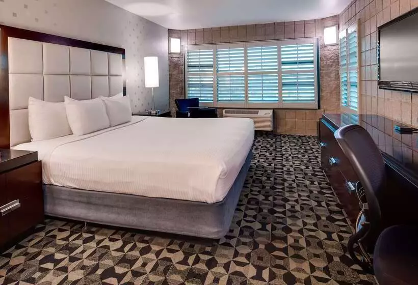 리조트 Best Western Plus Sundial