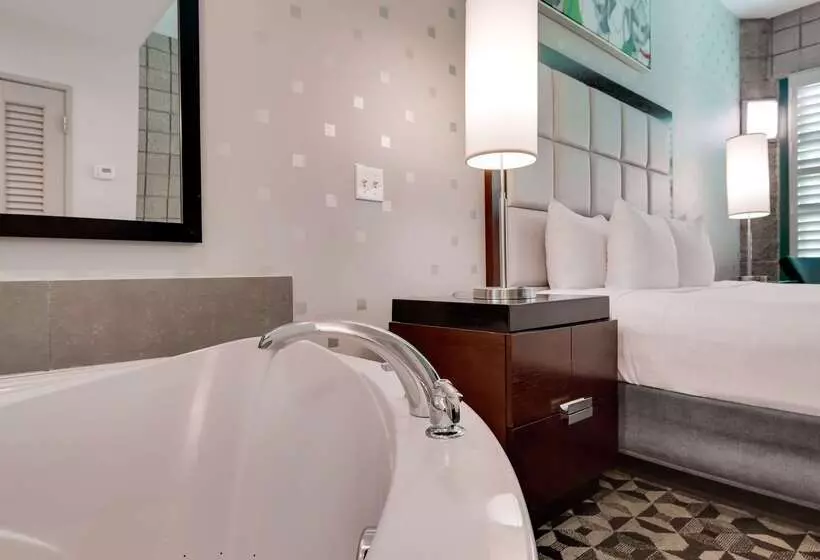 리조트 Best Western Plus Sundial