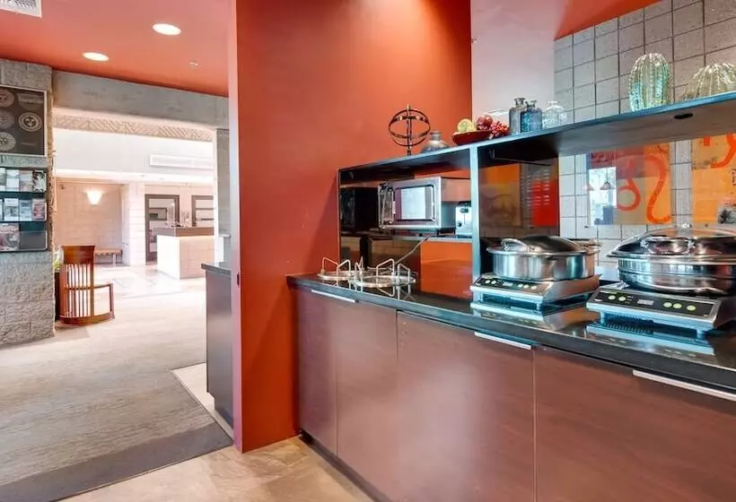 리조트 Best Western Plus Sundial