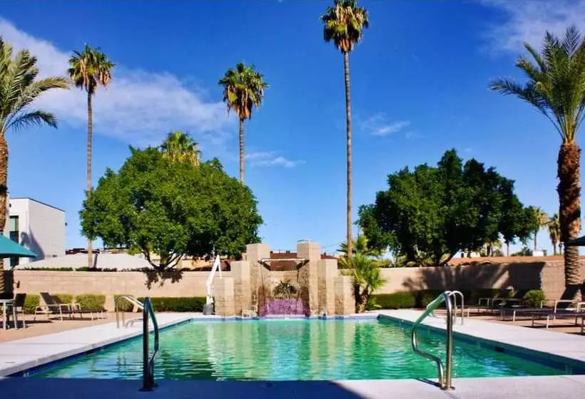 리조트 Best Western Plus Sundial