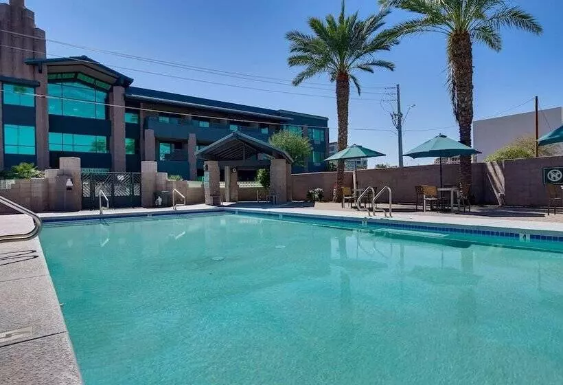 리조트 Best Western Plus Sundial