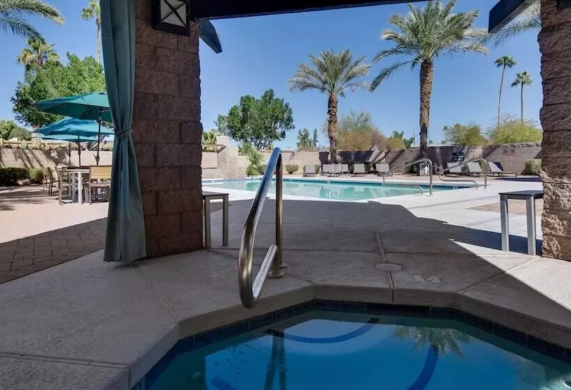 리조트 Best Western Plus Sundial