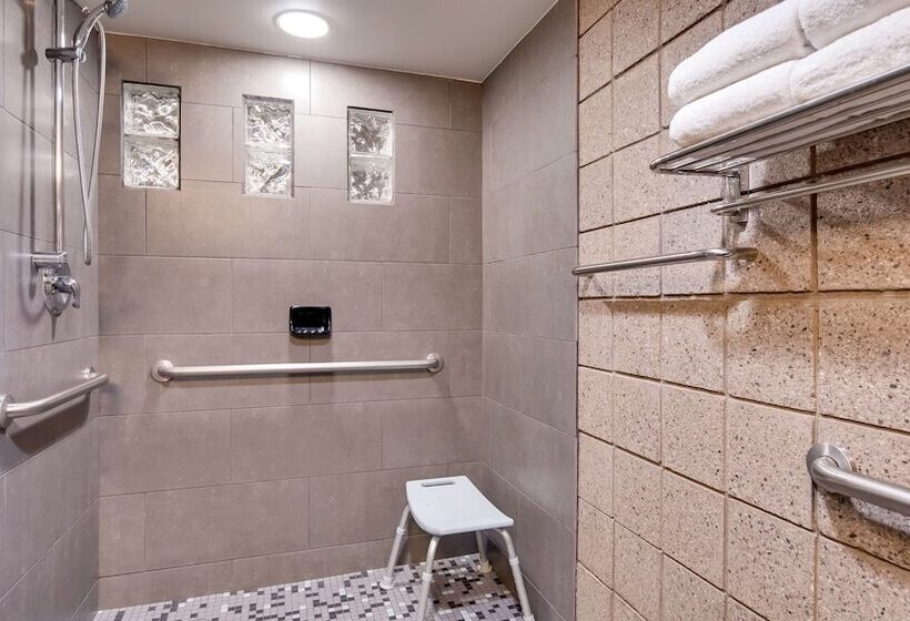 渡假胜地  Best Western Plus Sundial