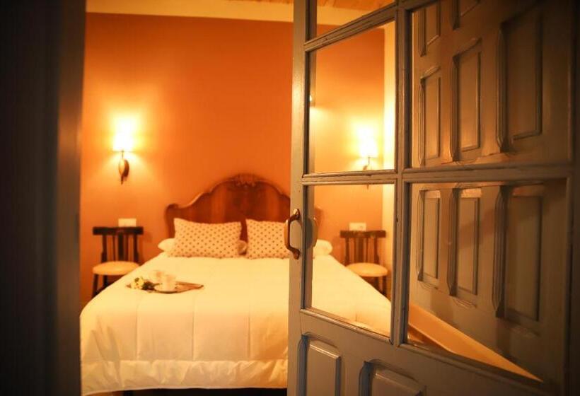 Hospedium Hotel El Nido De Alcudia Suites