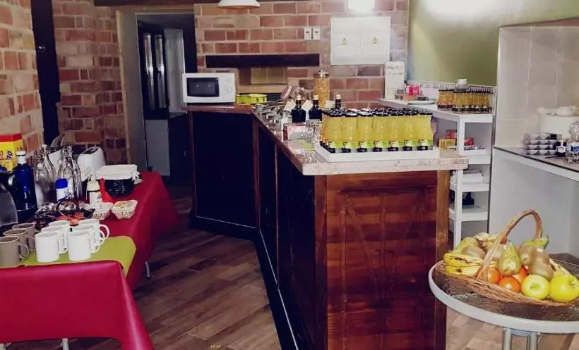 Hospedium Hotel El Nido De Alcudia Suites