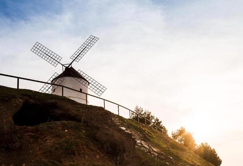 Hospedium Hotel El Nido De Alcudia Suites