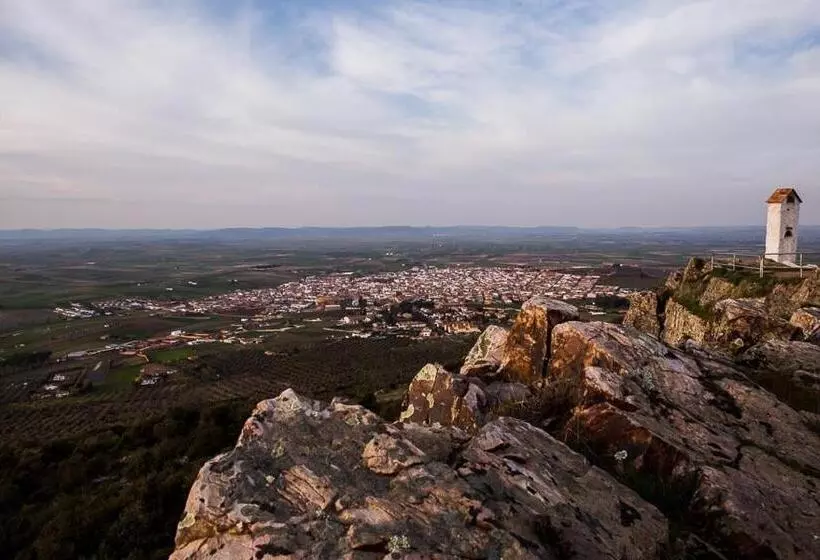 Hospedium Hotel El Nido De Alcudia Suites