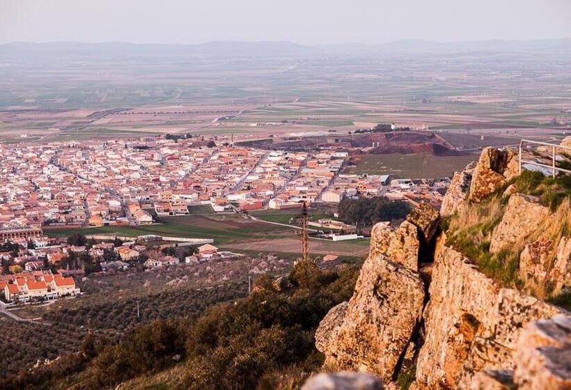 Hospedium Hotel El Nido De Alcudia Suites