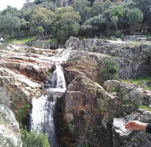 Hospedium Hotel El Nido De Alcudia Suites