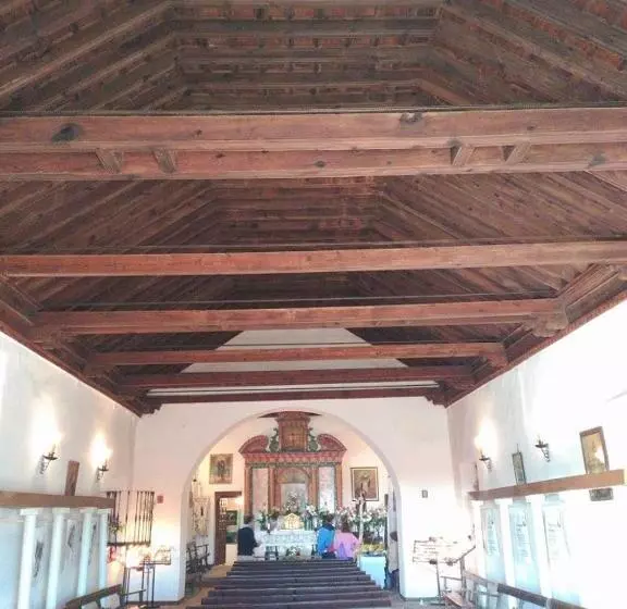 Hospedium Hotel El Nido De Alcudia Suites